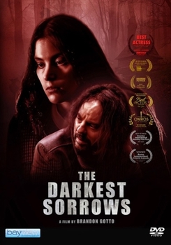 DVD The Darkest Sorrows Book