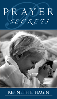 Paperback Prayer Secrets Book