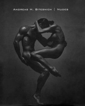 Hardcover Nudes Book