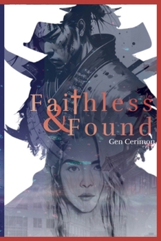 Paperback Faithless & Found Book