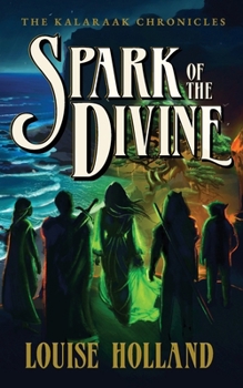 Paperback Spark of the Divine Book