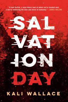 Hardcover Salvation Day Book