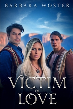 Paperback Victim of Love Book