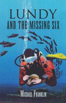 Paperback Lundy and the Missing Six Book
