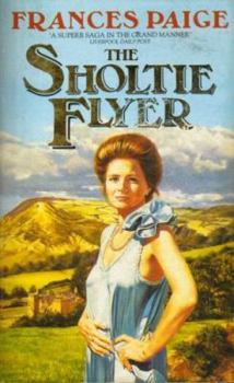 Paperback Sholtie Flyer Book