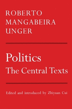 Paperback Politics: The Central Texts Book