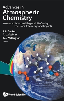 Urban and Regional Air Quality