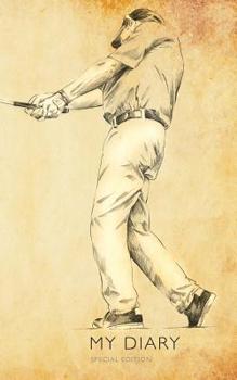 Paperback My Diary: Special Edition Book