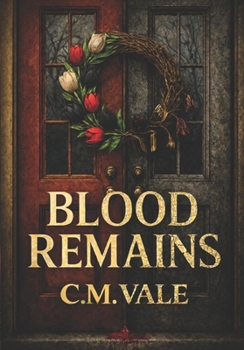 Paperback Blood Remains Book