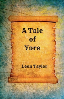 Paperback A Tale Of Yore Book