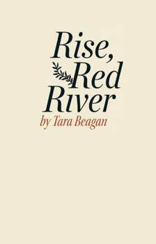 Paperback Rise, Red River Book