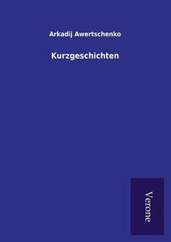 Paperback Kurzgeschichten [German] Book