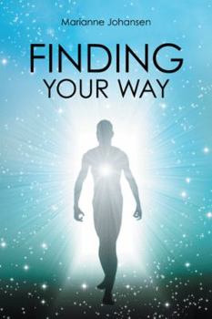 Hardcover Finding Your Way Book