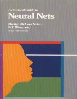 Hardcover A Practical Guide to Neural Networks, with Disk Book