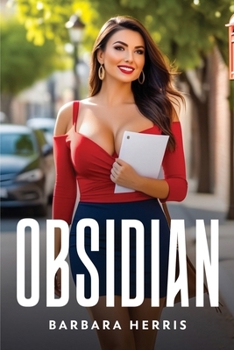 Paperback Obsidian Book