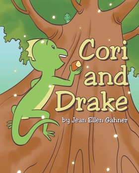 Paperback Cori and Drake Book