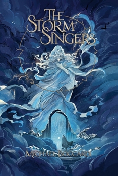 The Storm Singers