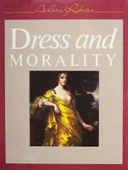 Hardcover Dress and Morality Book