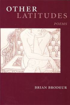 Paperback Other Latitudes Book