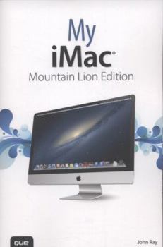 Paperback My iMac Book