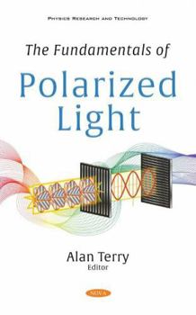 Hardcover The Fundamentals of Polarized Light Book