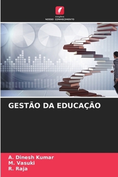 Gestão Da Educação (Portuguese Edition)