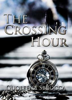 Paperback The Crossing Hour Book