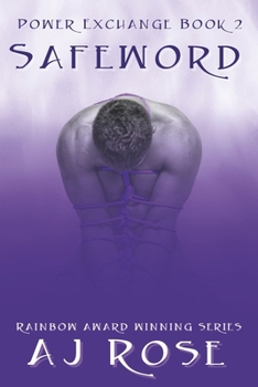 Safeword - Book #2 of the Power Exchange