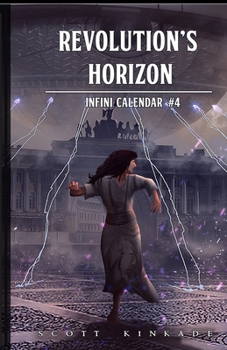 Paperback Revolution's Horizon Book