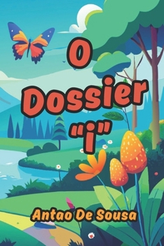 Paperback O Dossier "i" [Portuguese] Book