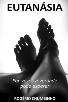 Paperback Eutanásia (Portuguese Edition) [Portuguese] Book