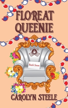 Paperback Floreat Queenie Book