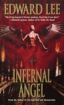 Mass Market Paperback Infernal Angel Book