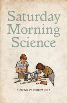 Paperback Saturday Morning Science Book