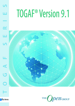 TOGAF Version 9.1 (TOGAF Series)