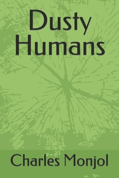 Paperback Dusty Humans Book