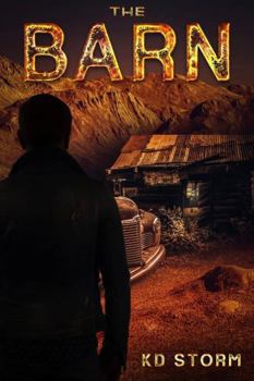 Hardcover The Barn Book