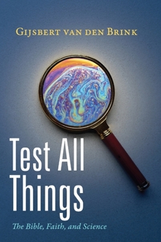 Paperback Test All Things Book