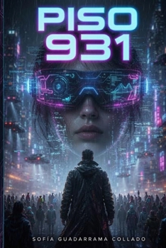 Paperback Piso 931 [Spanish] Book