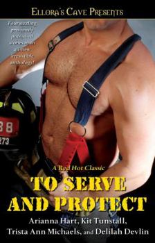 Paperback To Serve and Protect Book