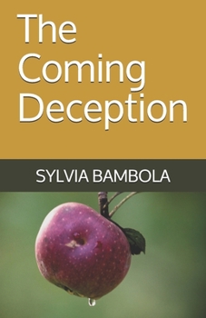 Paperback The Coming Deception Book