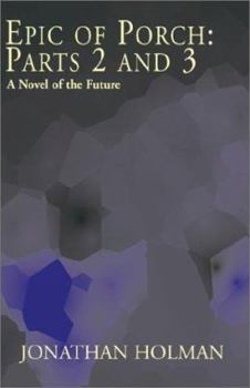 Paperback Epic of Porch Book