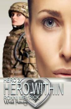 Paperback Hero Within Book