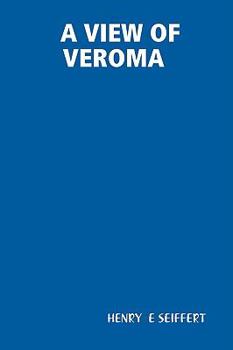 Hardcover A View of Veroma Hcb Book