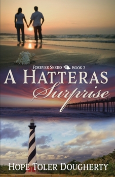 Paperback A Hatteras Surprise Book