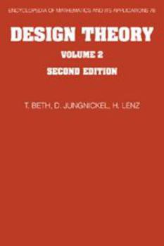 Electronics Design Theory: Volume 2 Book