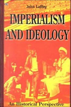 Hardcover Imperialism and Ideology Book