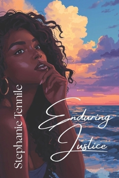 Paperback Enduring Justice Book