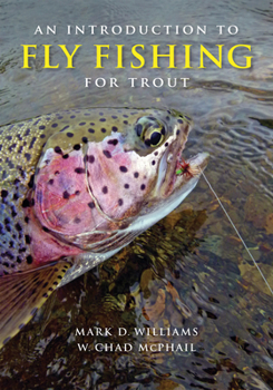 Paperback An Introduction to Fly Fishing for Trout Book