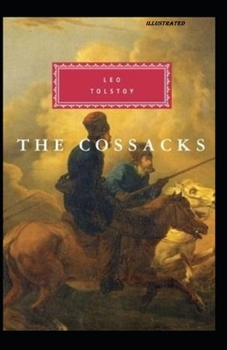 Paperback The Cossacks Illustrated Book